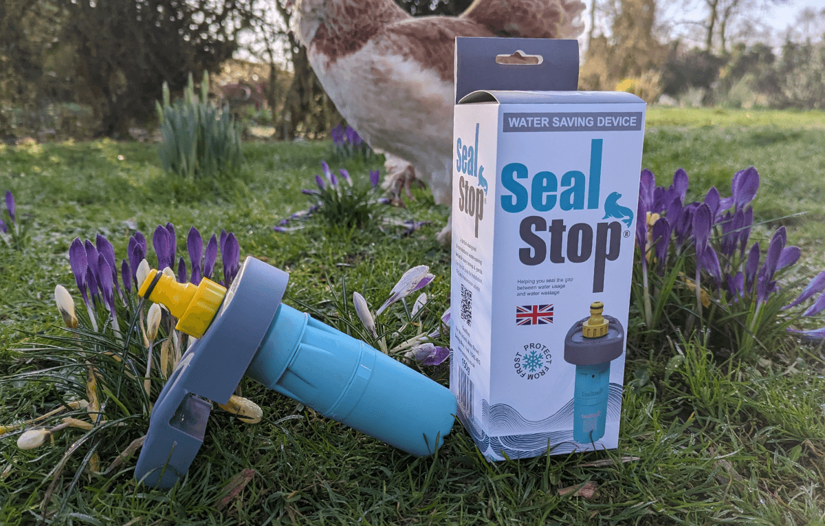 Seal Stop