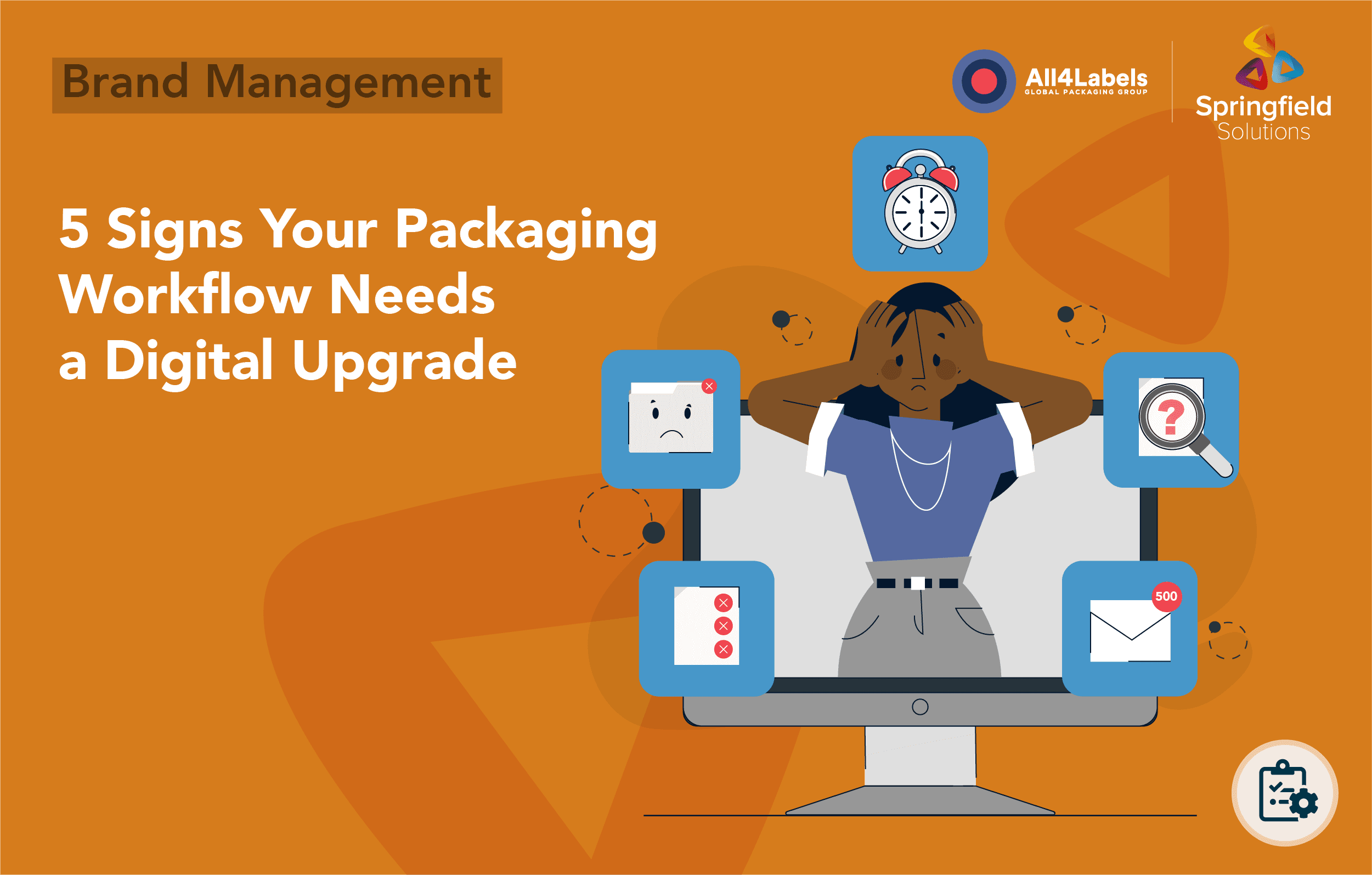 Packaging Workflow